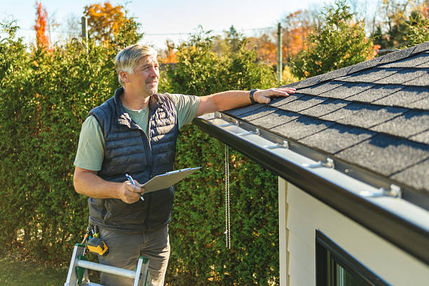 Trusted Storm Damage Roof Repair service in Howell, UT - Ben Roofing and Steel LLC